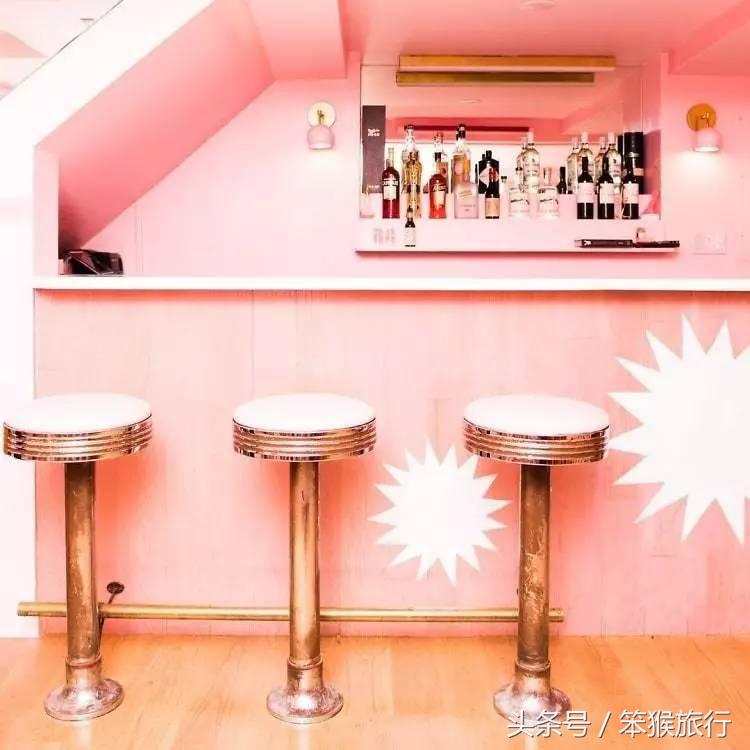 纽约十大顶级美式餐厅,纽约有情调的餐厅