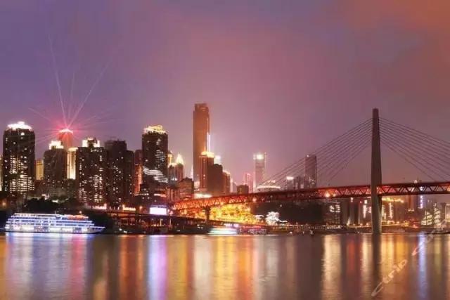 南岸最好出手的小区,南岸核心区房子值得买吗