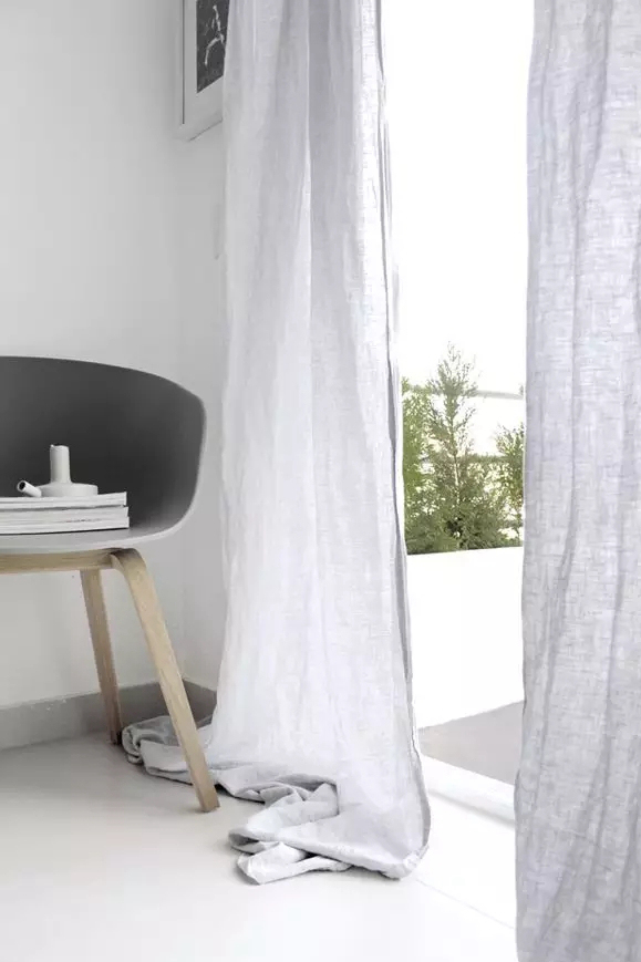 轻奢小众高级感纯亚麻,亚麻的高级感才是夏季该有的味道