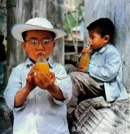 小时候的饮料大全呼和浩特,呼和浩特喝什么饮料