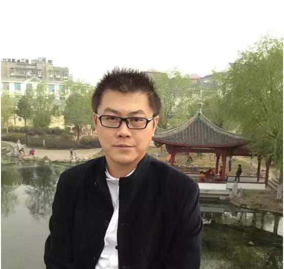 刘翀云的“幸运”箴言：做一个长大的企业家