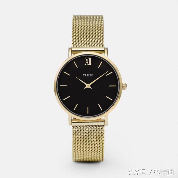 价格一般但很有逼格的手表 (土豪用的都是什么样的手表)