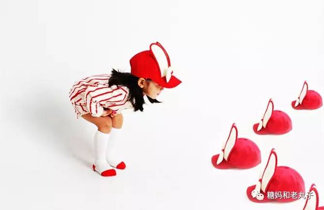 童装品牌6岁推荐,这6个超可爱的童装品牌你知道吗