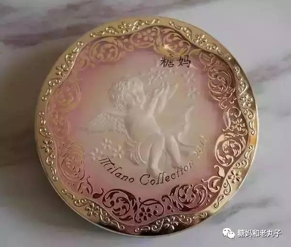 夏天用什么粉饼不脱妆,轻薄补妆粉饼推荐