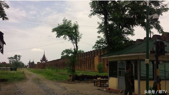 缅甸之旅缅甸寻宝,缅甸翡翠之行的感受