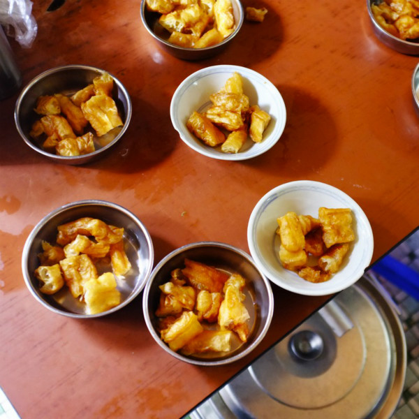 东莞莞城东城南城老字号美食,寻味东莞探索城市美食