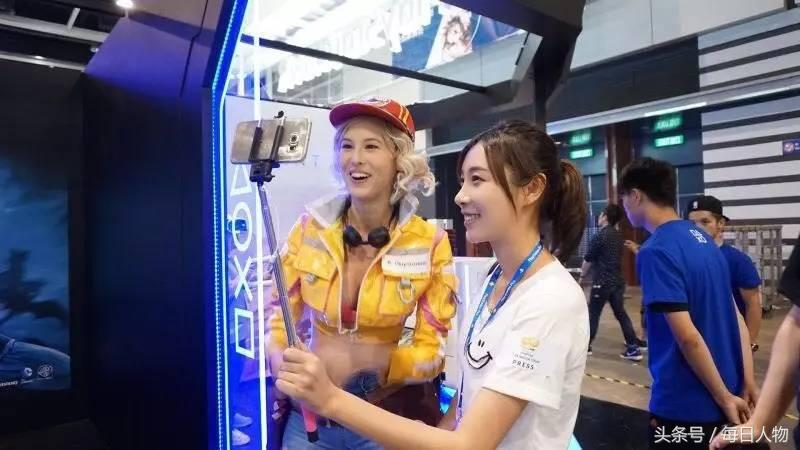 清华高材生游戏主播,北大高材生当游戏主播