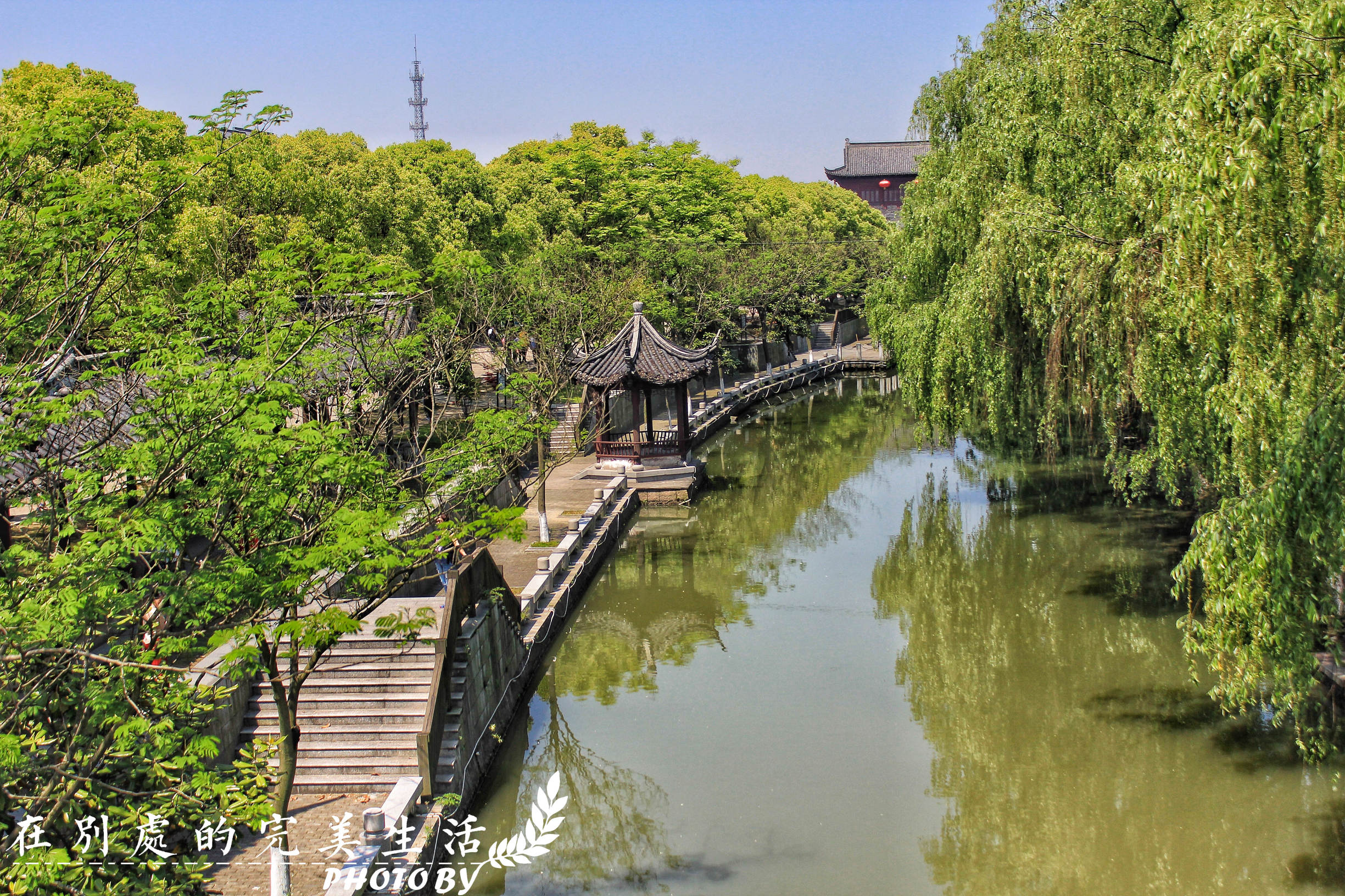 你能想象的美好周末海宁全能满足你