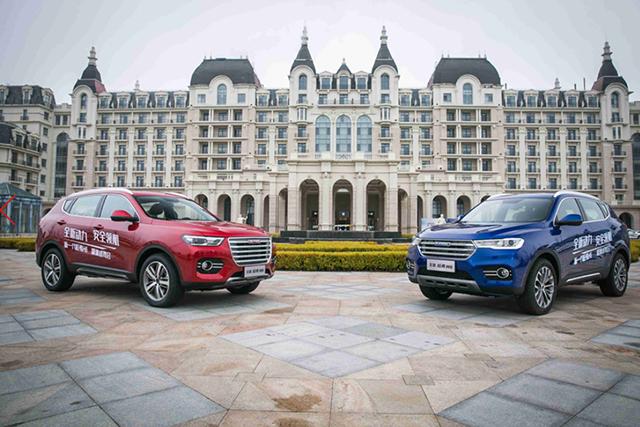 2023款哈弗h6为什么那么便宜,最新哈弗h6s混动版优缺点