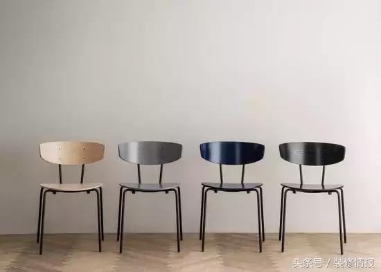 家居软装平价又洋气的潮牌，你只知道宜家？