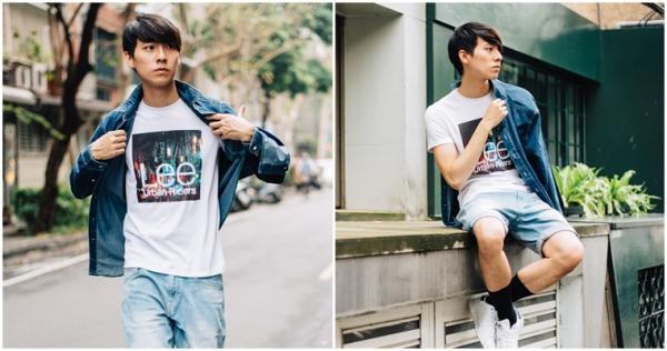 私藏宝藏牛仔裤,盘点全网十大牛仔裤