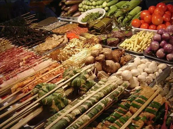 景洪泼水节注意事项,西双版纳泼水节如何不被泼