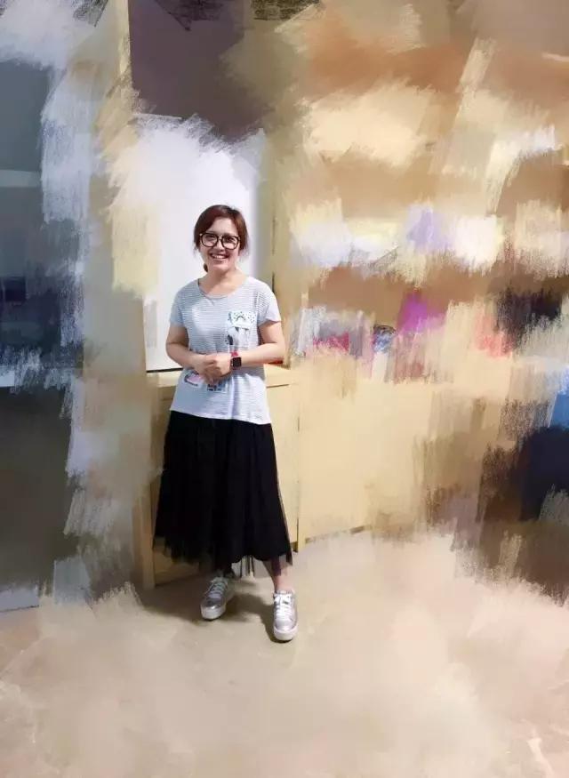 尺码XL到M是怎样兴奋的体验？运动找回满满少女感