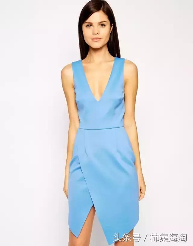 撞衫不可怕搭配有新意就可以,撞衫并不可怕撞衫才尴尬