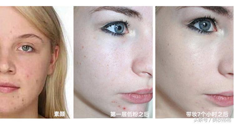 终于找到你!贵妇级彩妆平价替代款,省下一个亿