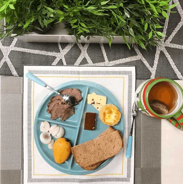 孕期故事│优yāo雅yàn孕妇是怎么炼成的？