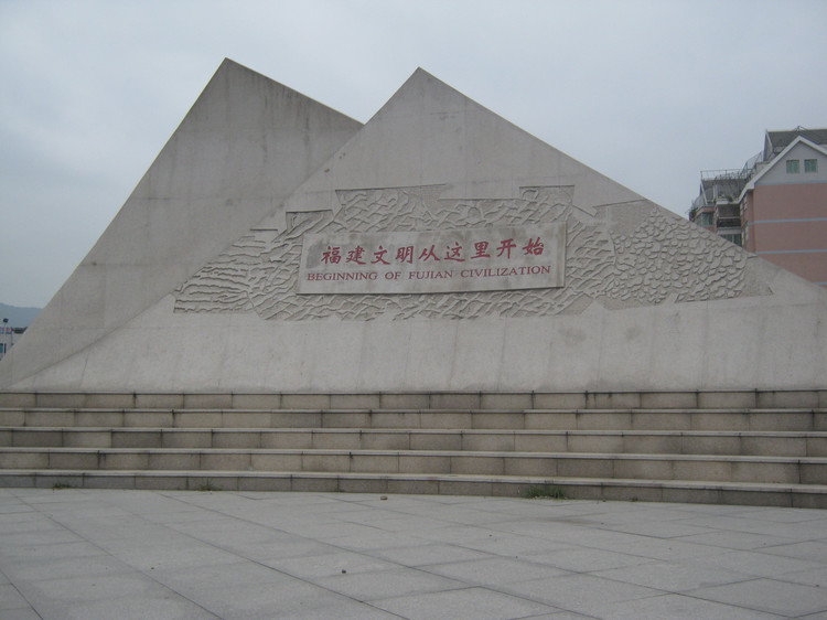 闽侯雪峰寺旅游路线图,福州雪峰寺周边景区介绍