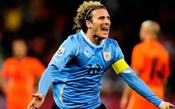 除了进球还得有范！盘点那些年足球明星们都酷爱的潮流发型！