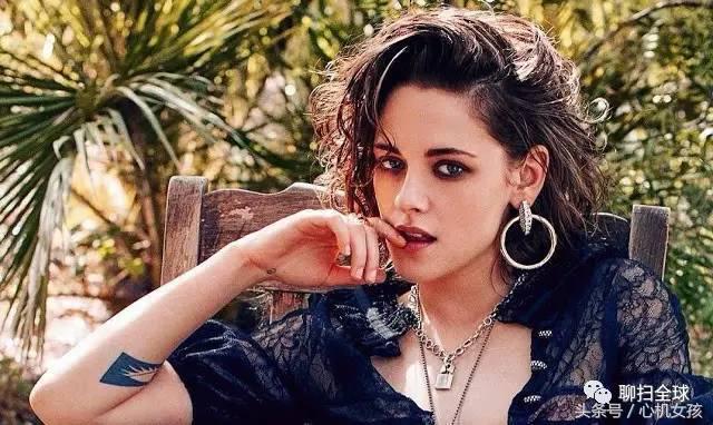 暮光女高俊熙视频,高俊熙短发发色