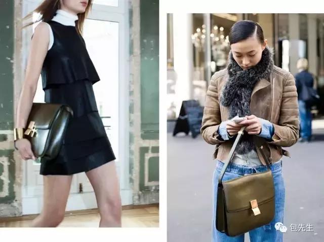 有钱都很难买到的包包,有钱也买不起的包