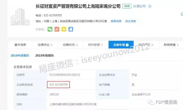 国金宝、旺力金融、互存金融、长征财富:又一个“起源系”?