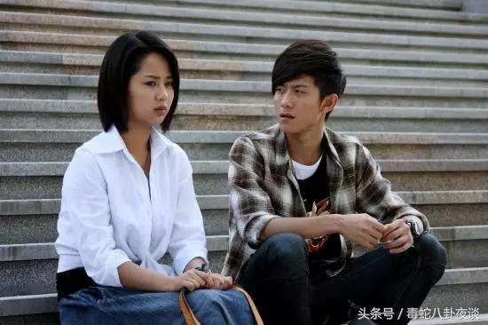 家有儿女刘星吸毒了吗,家有儿女张一山成长记