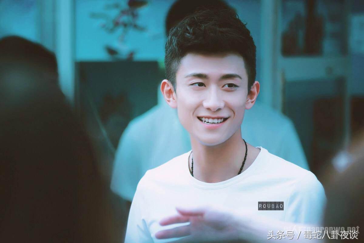 家有儿女刘星吸毒了吗,家有儿女张一山成长记