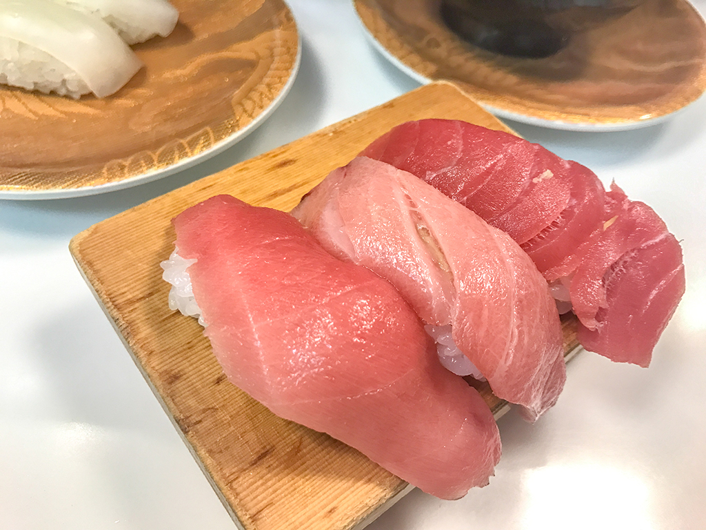 澳门航空空姐游东京 富士山下遇见最美的樱花