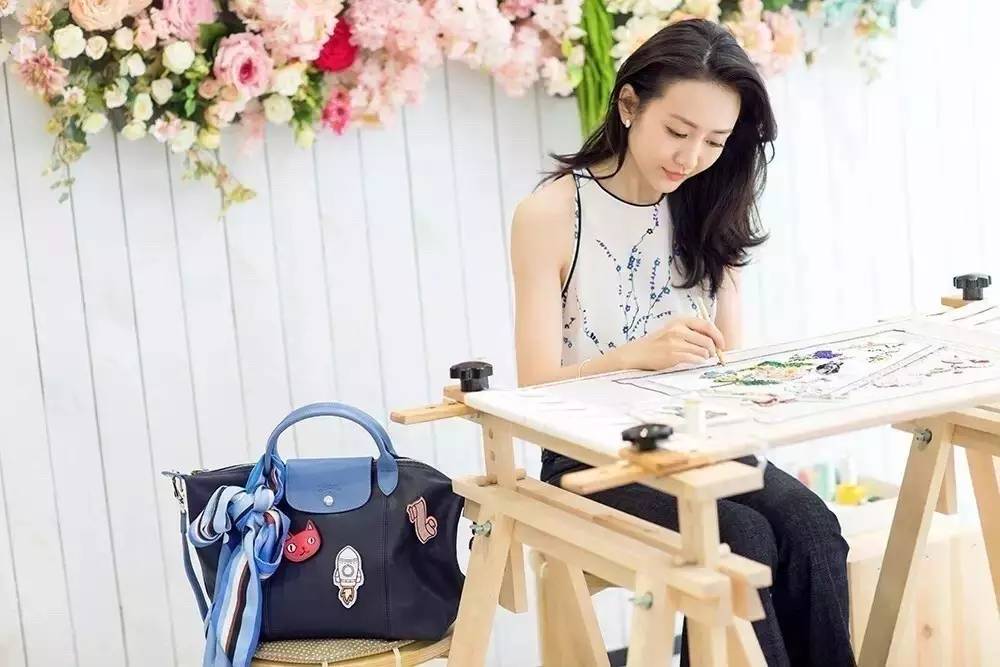 longchamp包推荐 (longchamp法国平价包)