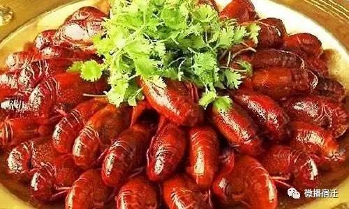 宿迁市区最好吃的小龙虾,江苏省宿迁哪里有小龙虾