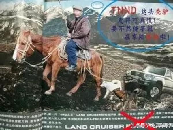 霸道为什么改名陆巡,霸道为何改名普拉多你真的知道吗