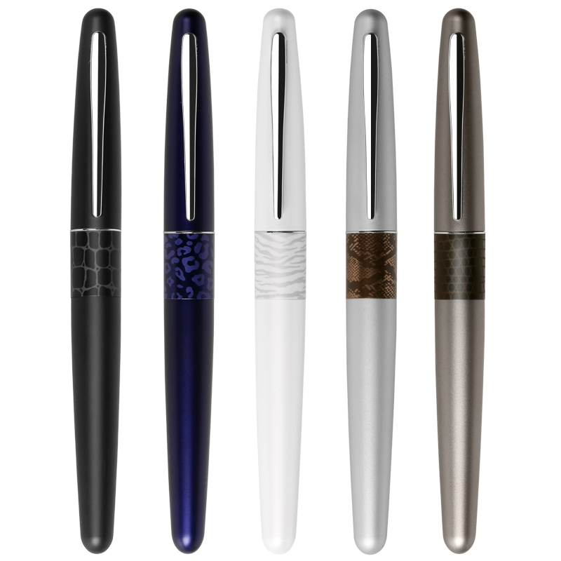 300元内最好用的进口钢笔,进口200元左右最好的钢笔