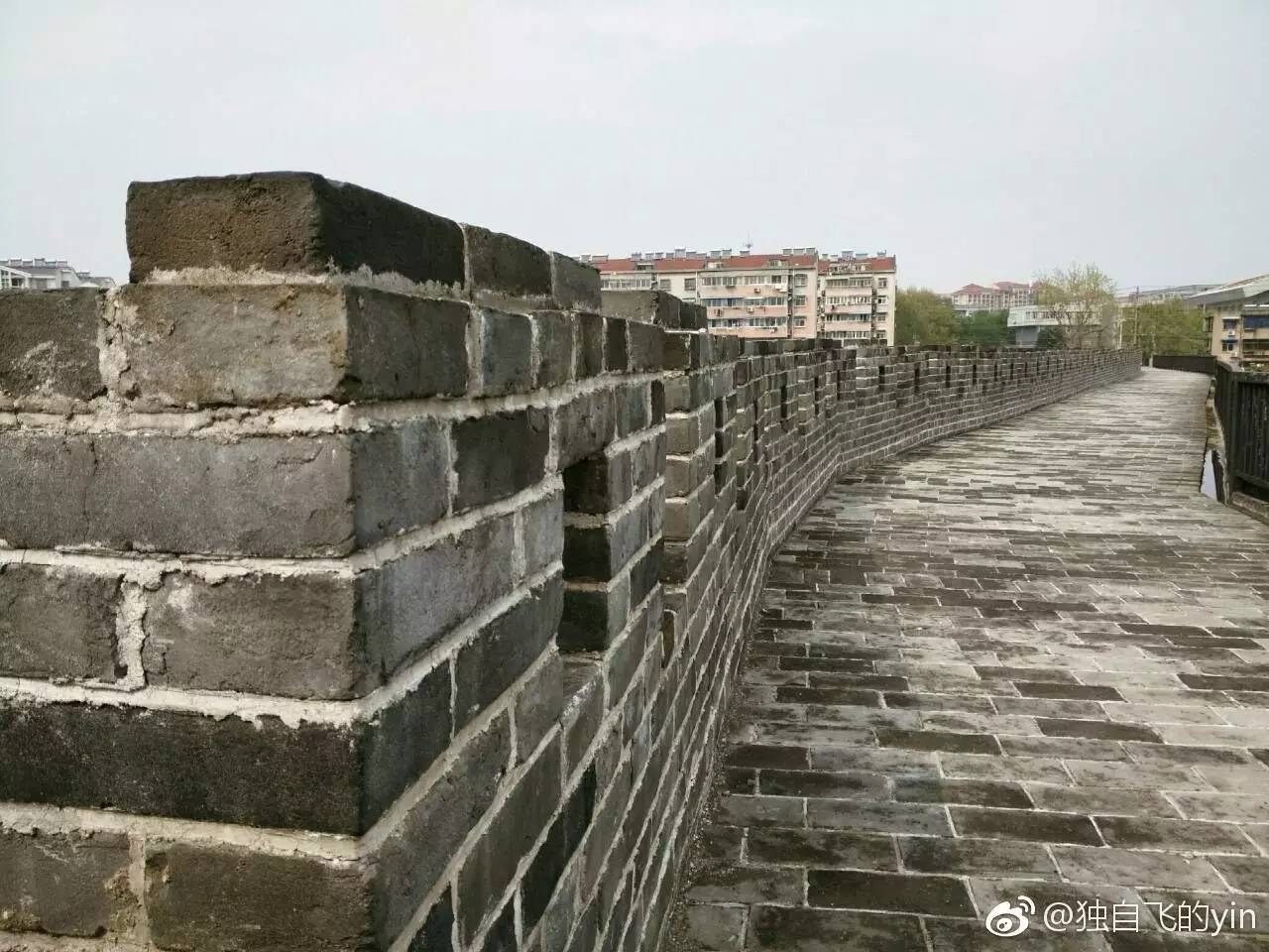 谁再说*合六**文化古迹不出名！就把这篇文章甩给他！