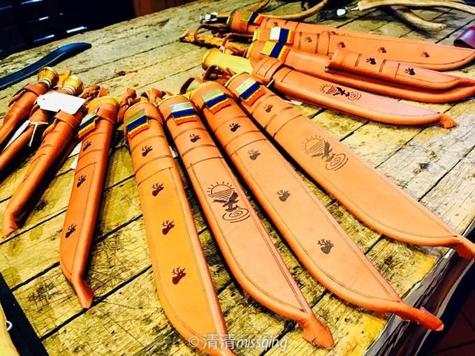 看极光圣诞老人在哪个国家,芬兰极光圣诞老人