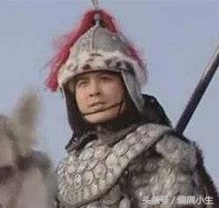 曹操被谁杀的割须断袍,曹操割须弃袍的真实历史