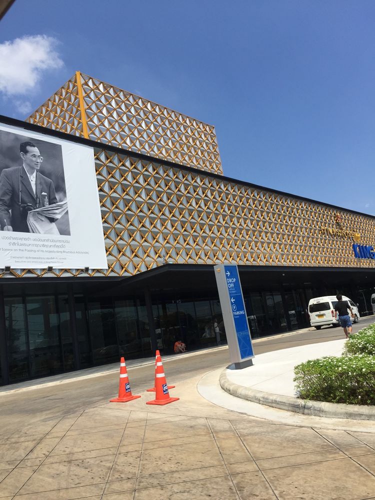 带你一起泰国旅游,清迈普吉自由行