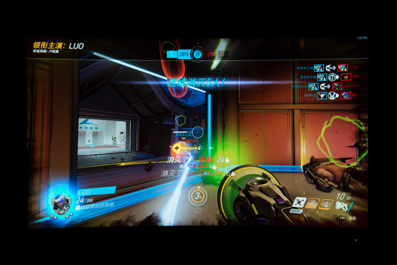 hkcg4plus显示器花屏,hkc的g40显示器评测