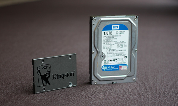 ssd固态硬盘为什么会坏掉,电脑ssd硬盘满了怎么办