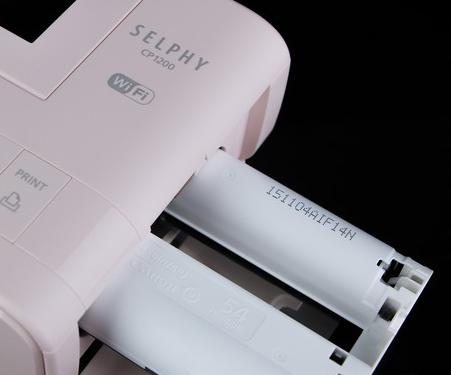 佳能selphycp1200墨盒取不出来,佳能selphycp910使用方法