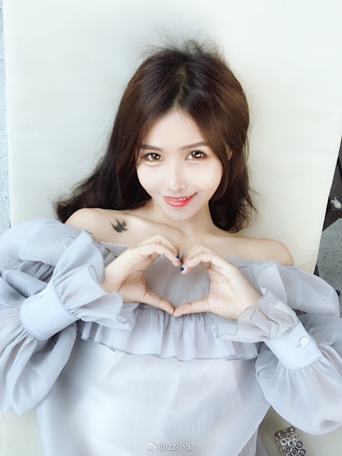 网红前后对比照片视频,旧照网红