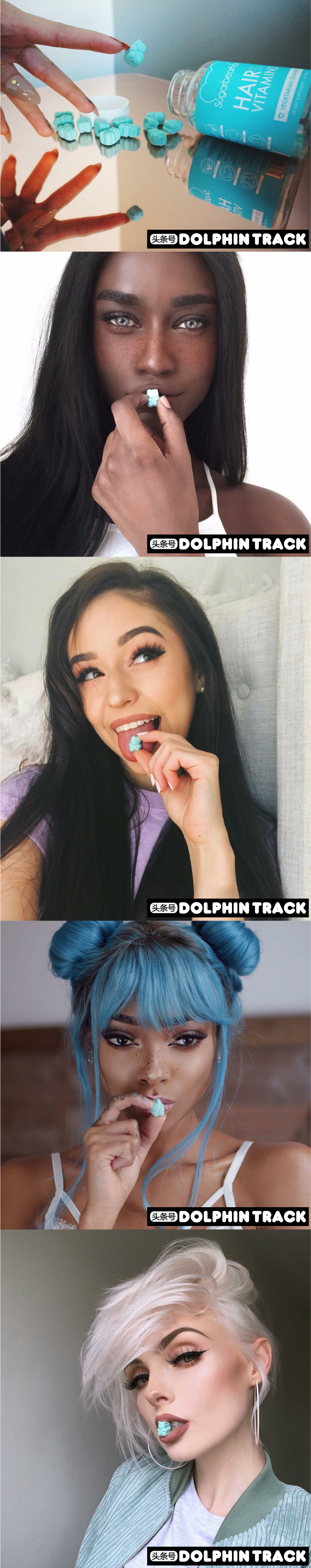 一颗被吃的软糖,金小妹kyliejenner早期