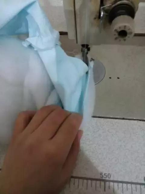 分腿睡袋的制作和裁剪方法,宝宝分腿睡袋教程图解