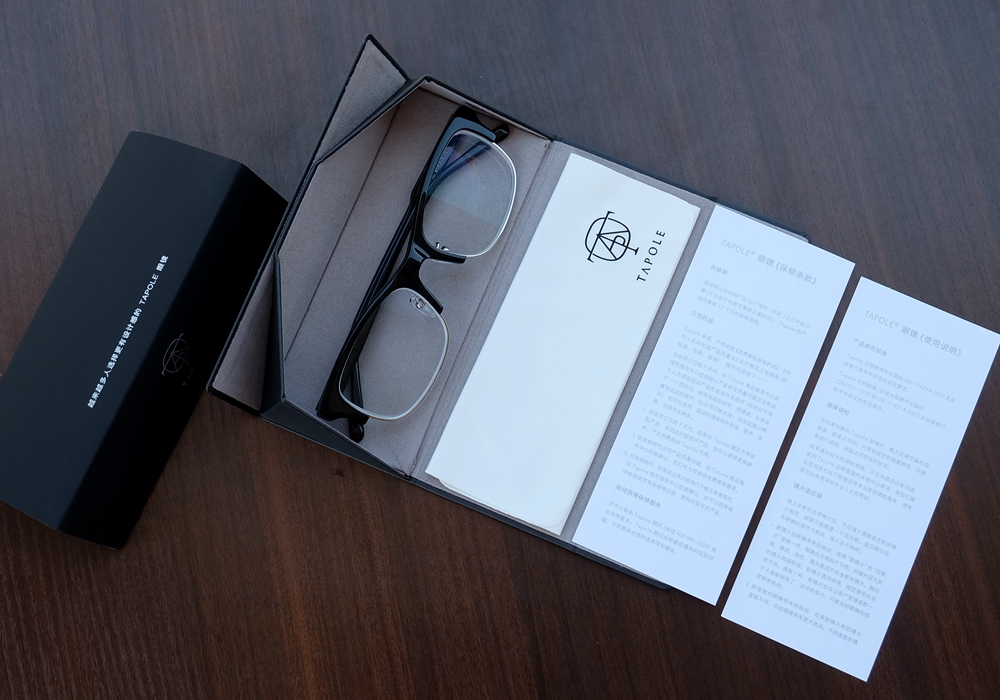 眼镜界老司机新体验：网购眼镜其实也很简单