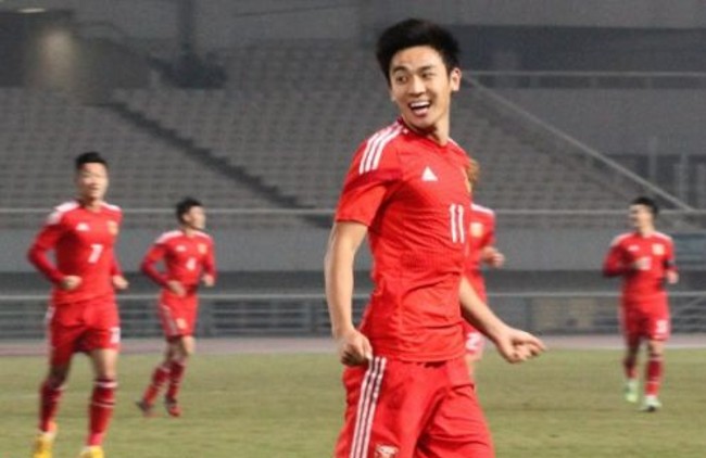 里皮对鲁能的评价,鲁能里皮