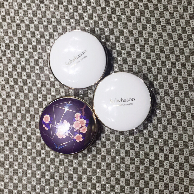 拒绝刷墙脸！气垫才是夏日底妆正确的打开方式