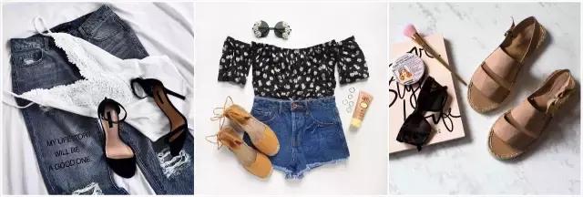 又好看又好穿的凉鞋,今夏最火4款凉鞋总有一双打动你