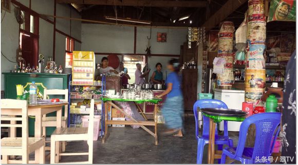 缅甸之旅缅甸寻宝,缅甸翡翠之行的感受