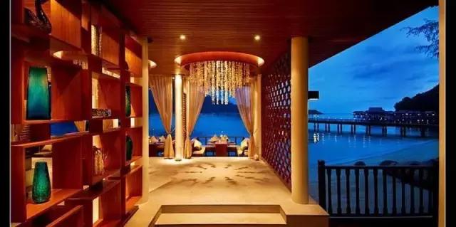 比马尔代夫便宜的小众海岛,马尔代夫免签好去处