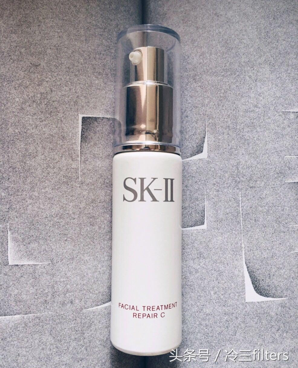 sk2全套护肤品功效是什么,sk2产品抗衰老么