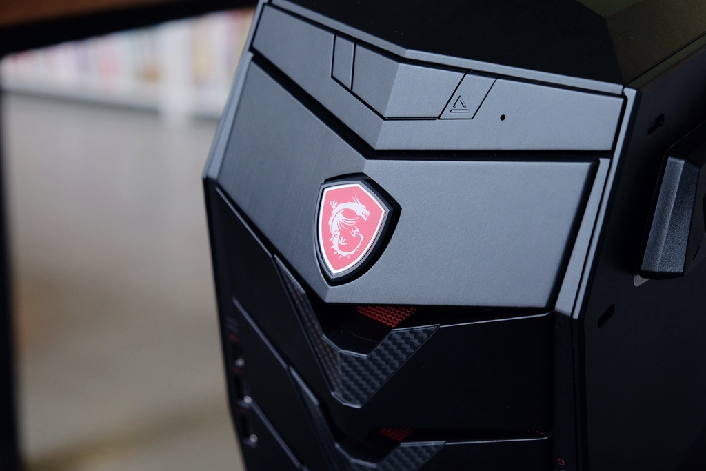 是谁？重新定义电竞主机，全面实测：宙斯盾3/Aegis3